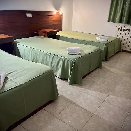 Residencial Casa Velha Hotel Pampilhosa da Serra Kültér fotó