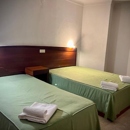 Residencial Casa Velha Hotel Pampilhosa da Serra Kültér fotó