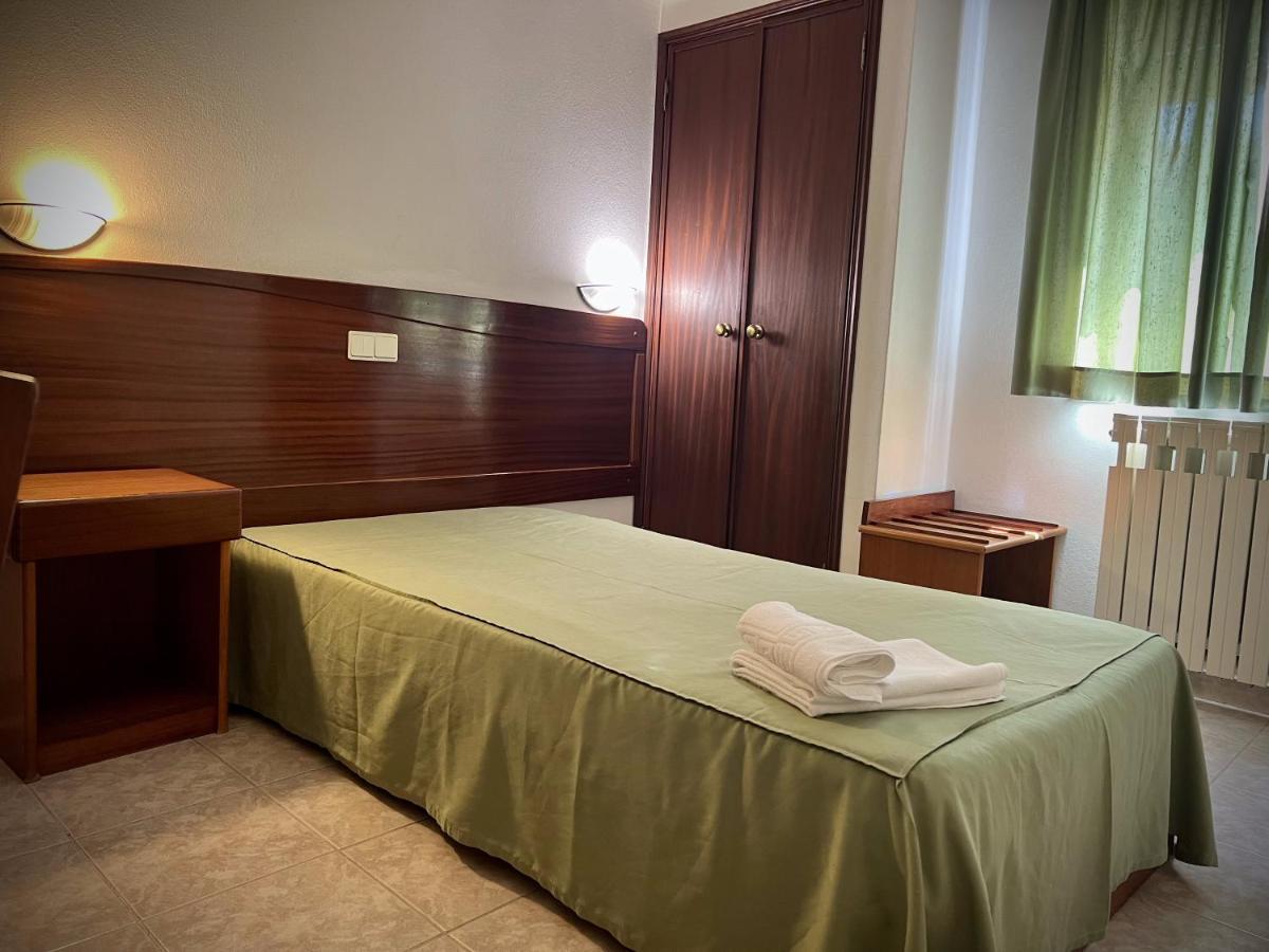 Residencial Casa Velha Hotel Pampilhosa da Serra Kültér fotó