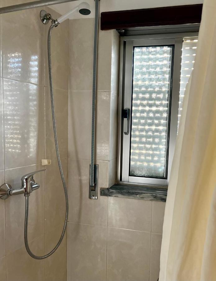 Residencial Casa Velha Hotel Pampilhosa da Serra Kültér fotó